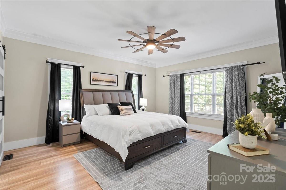 Crescent Land & Timber - Residential