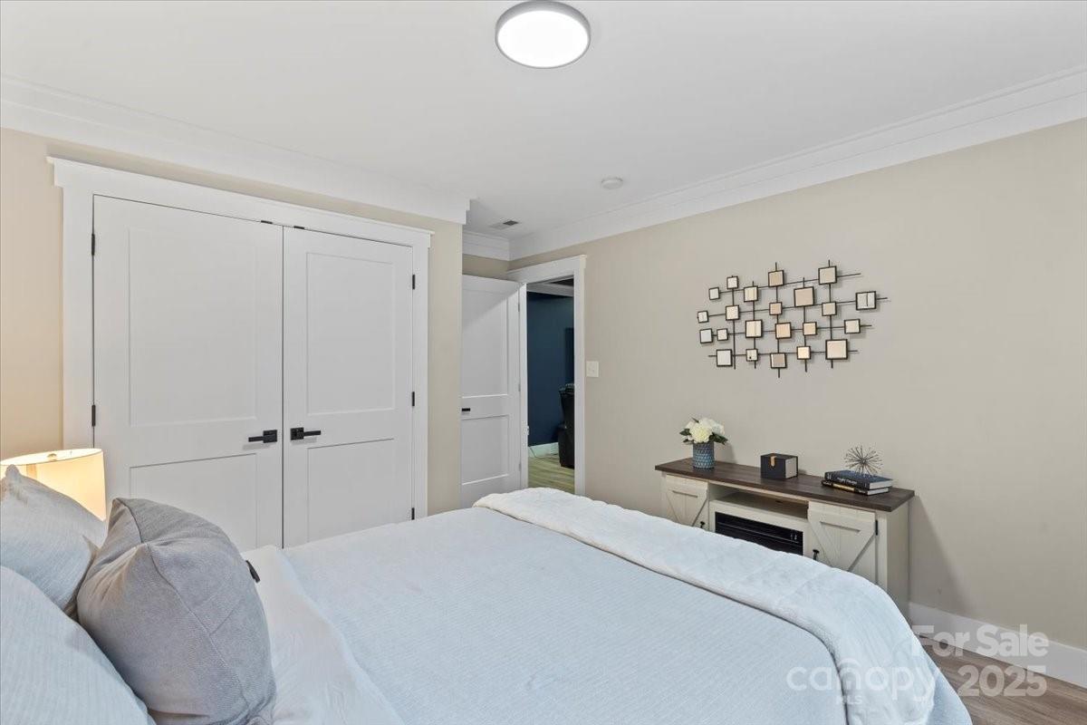 Crescent Land & Timber - Residential