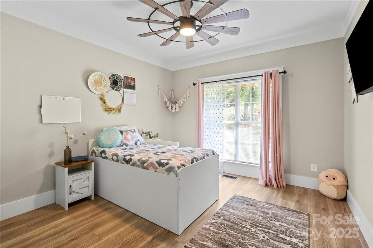 Crescent Land & Timber - Residential