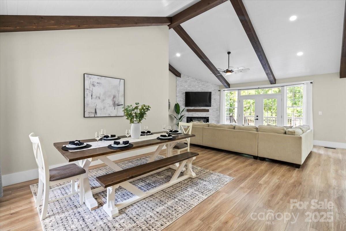 Crescent Land & Timber - Residential