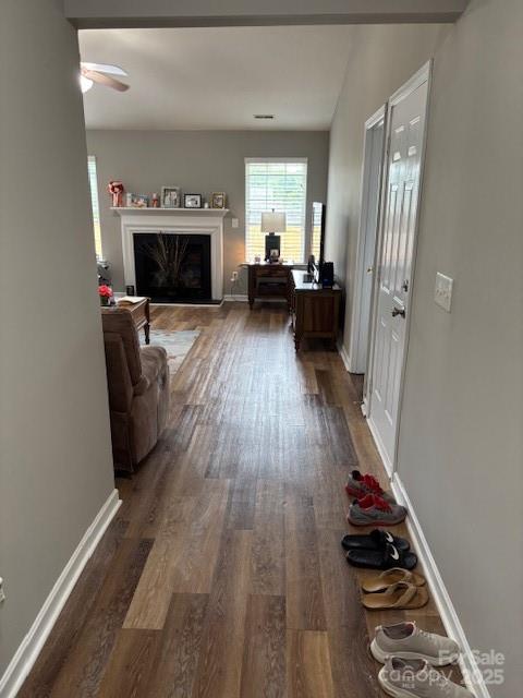 1421 Piney Church Road