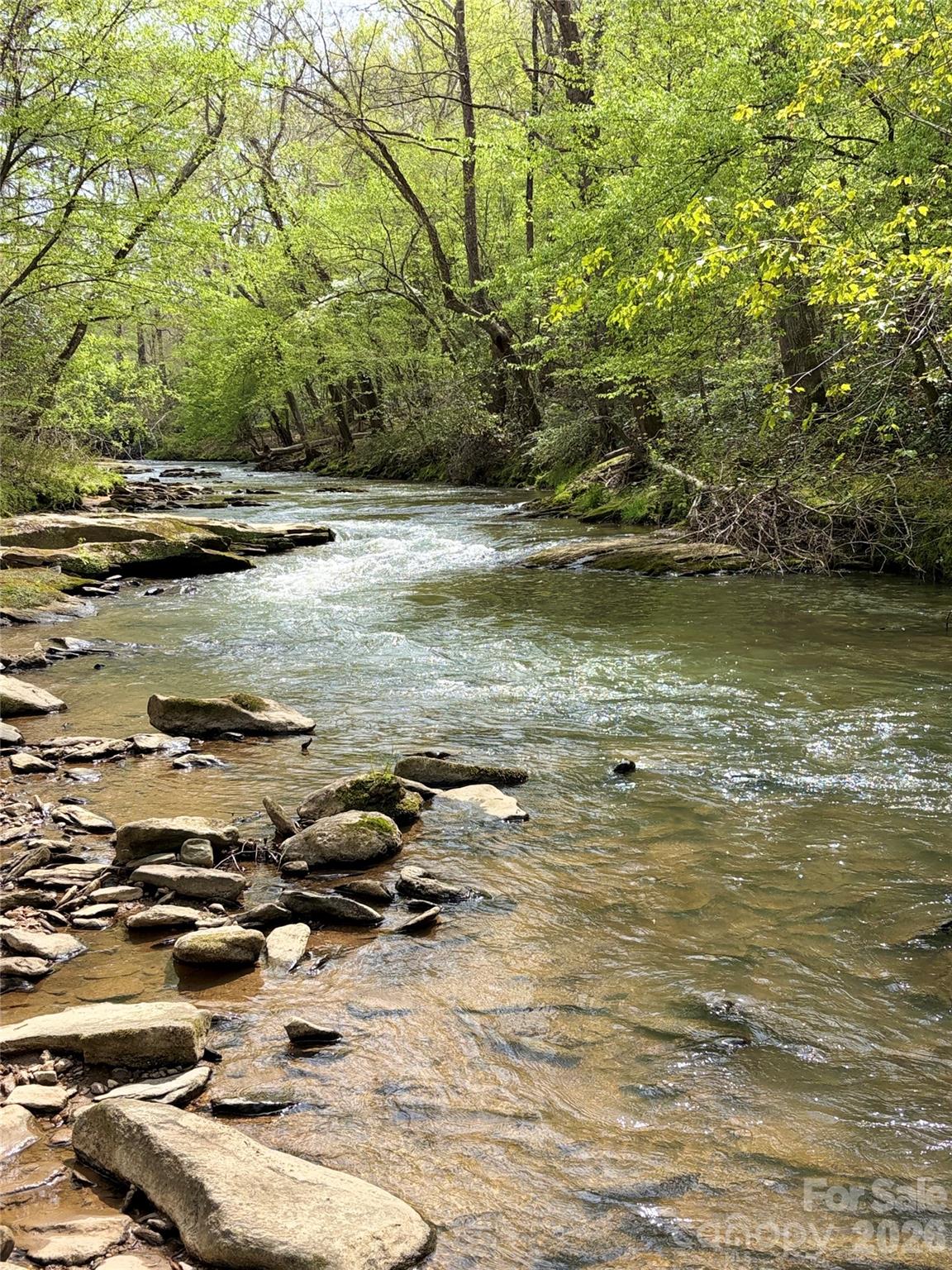 Cascade Highlands - Land