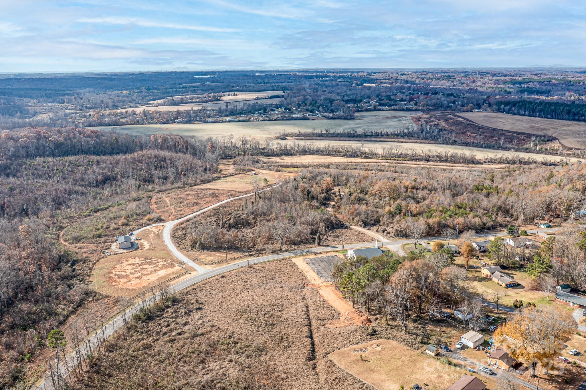 4777 Old Catawba Road