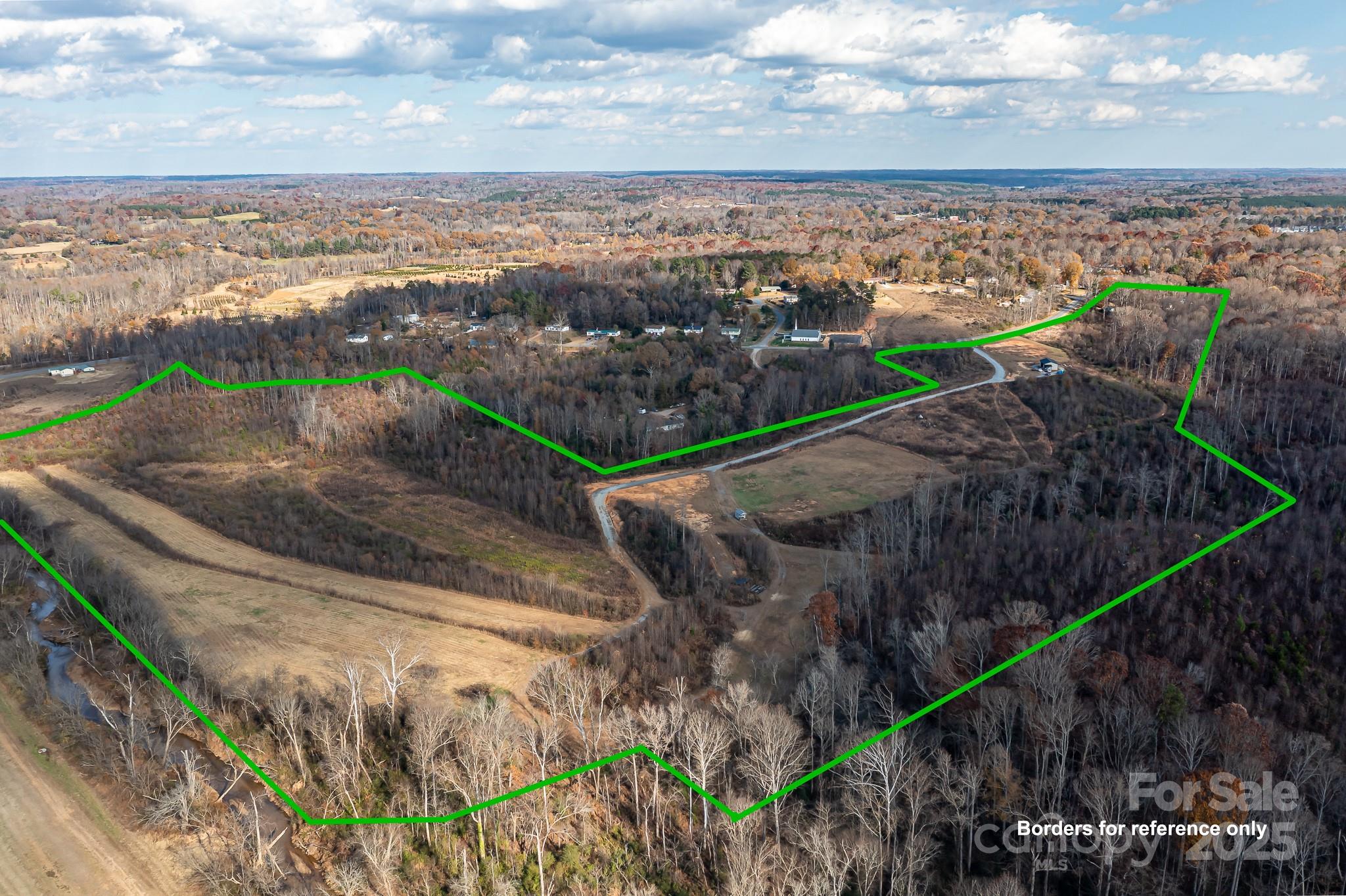 4777 Old Catawba Road