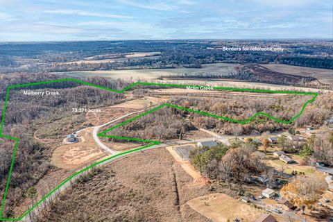 4777 Old Catawba Road Catawba NC 28609