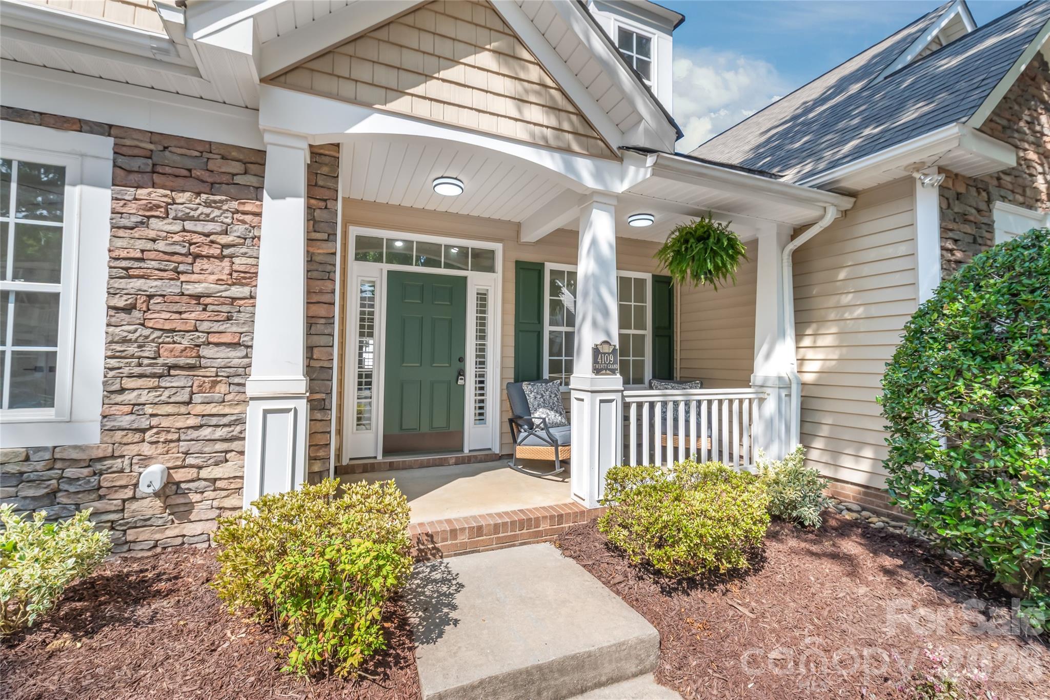 4109 Twenty Grand Drive