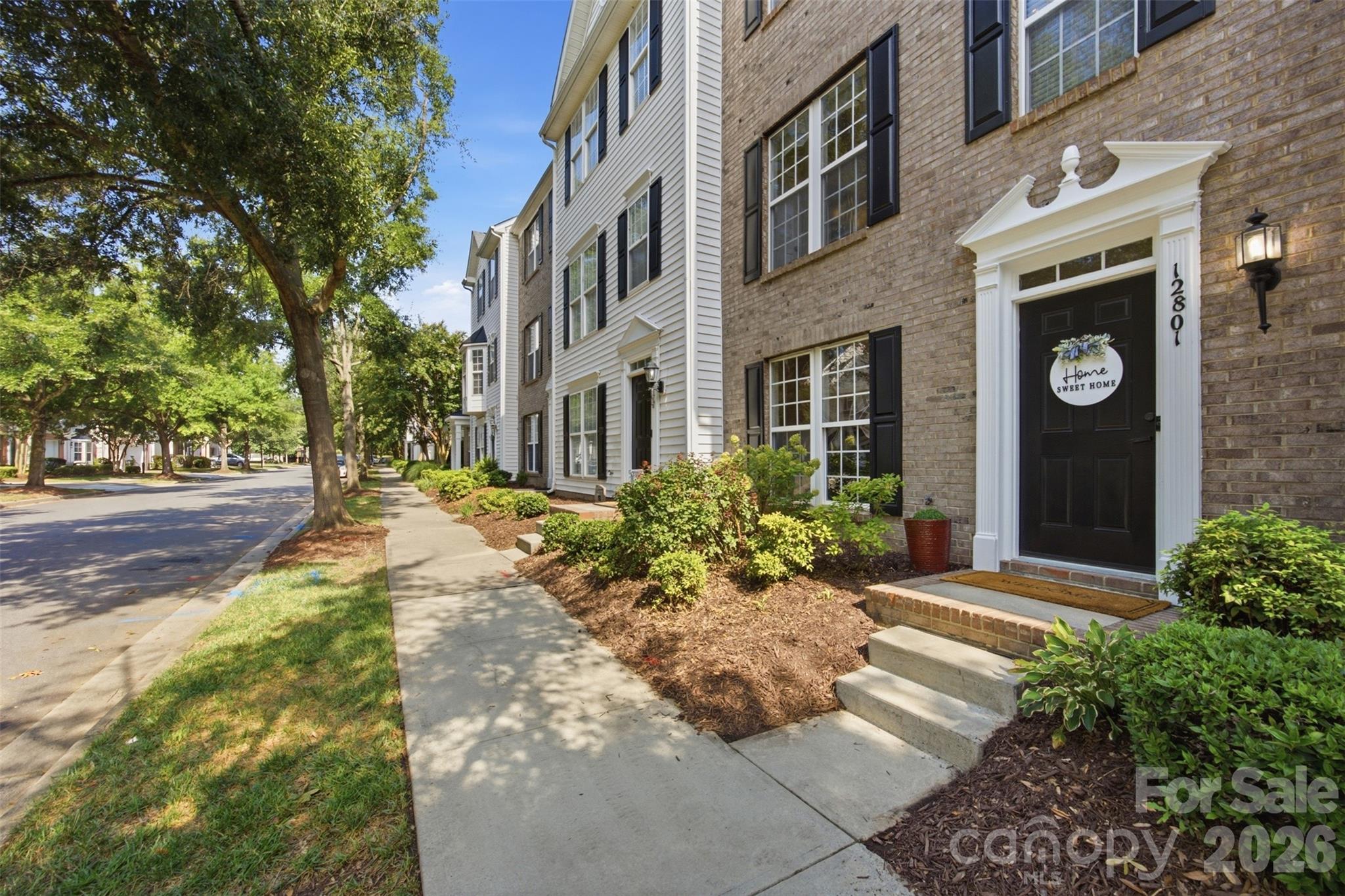 12801 Bullock Greenway Boulevard