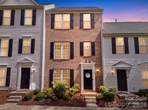 Photo of 12801 Bullock Greenway Boulevard, Charlotte, NC 28277 (MLS # 4419411)