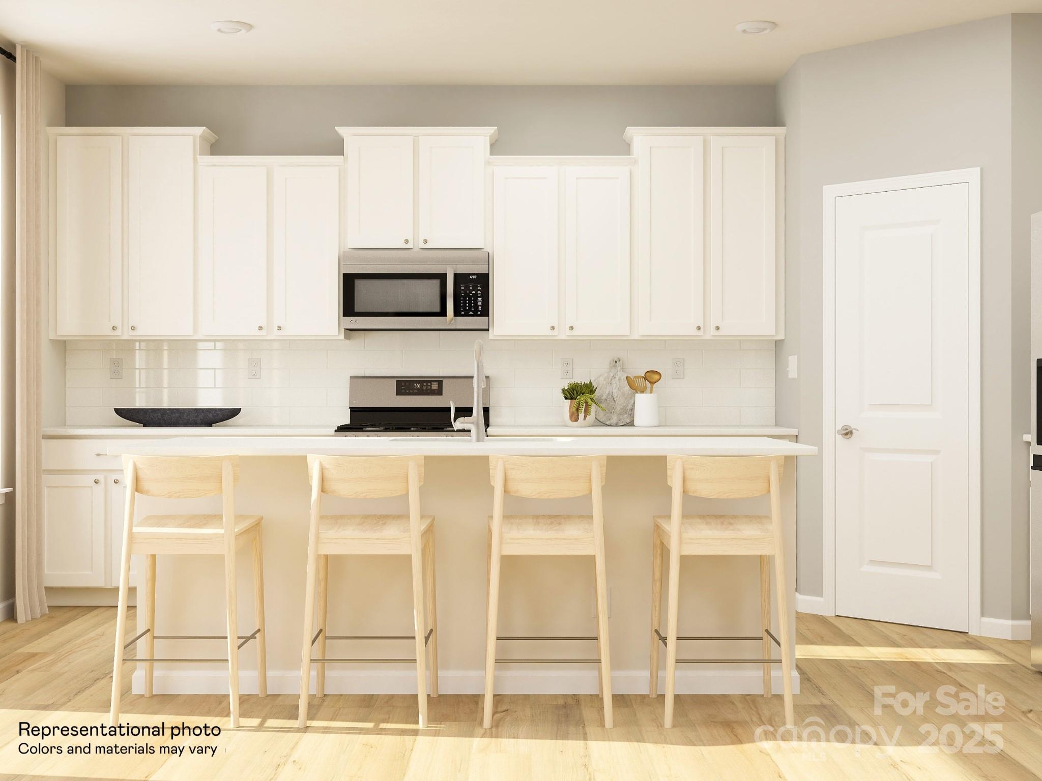 Village of Waxhaw - Residential