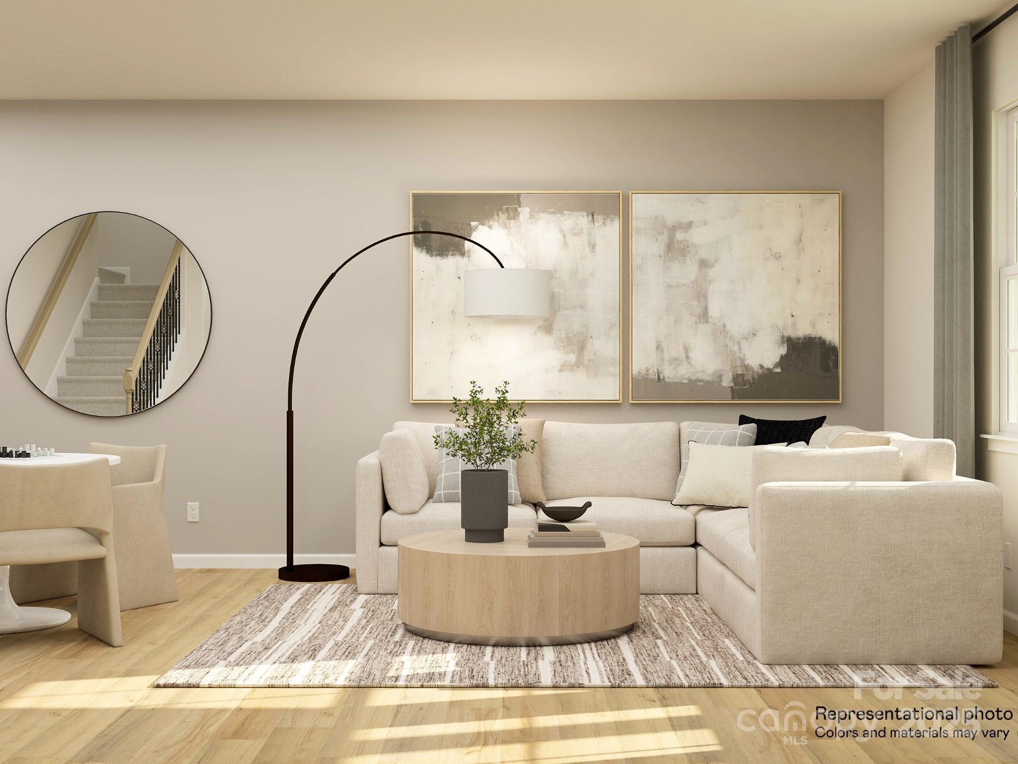 Village of Waxhaw - Residential