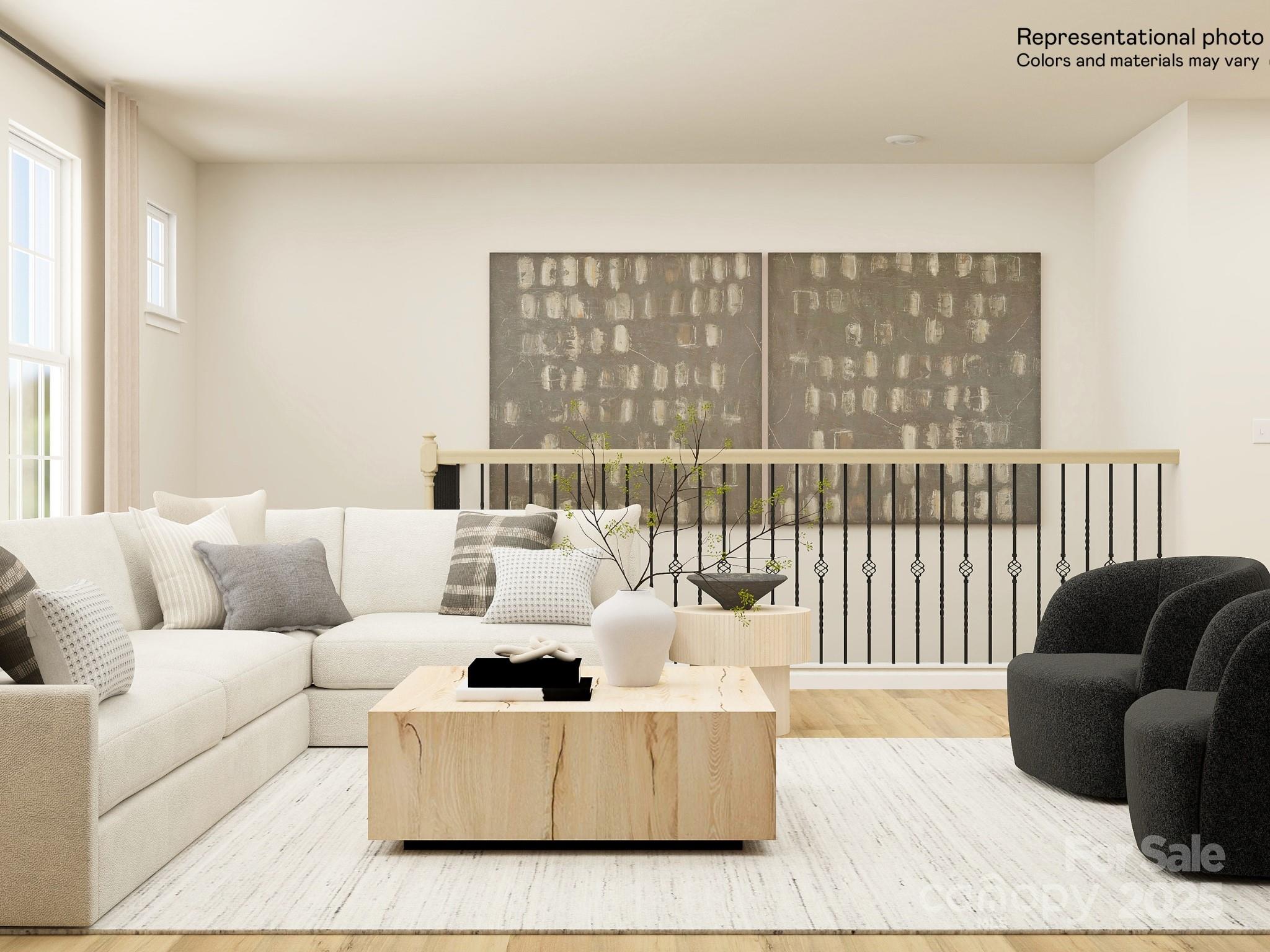 Village of Waxhaw - Residential