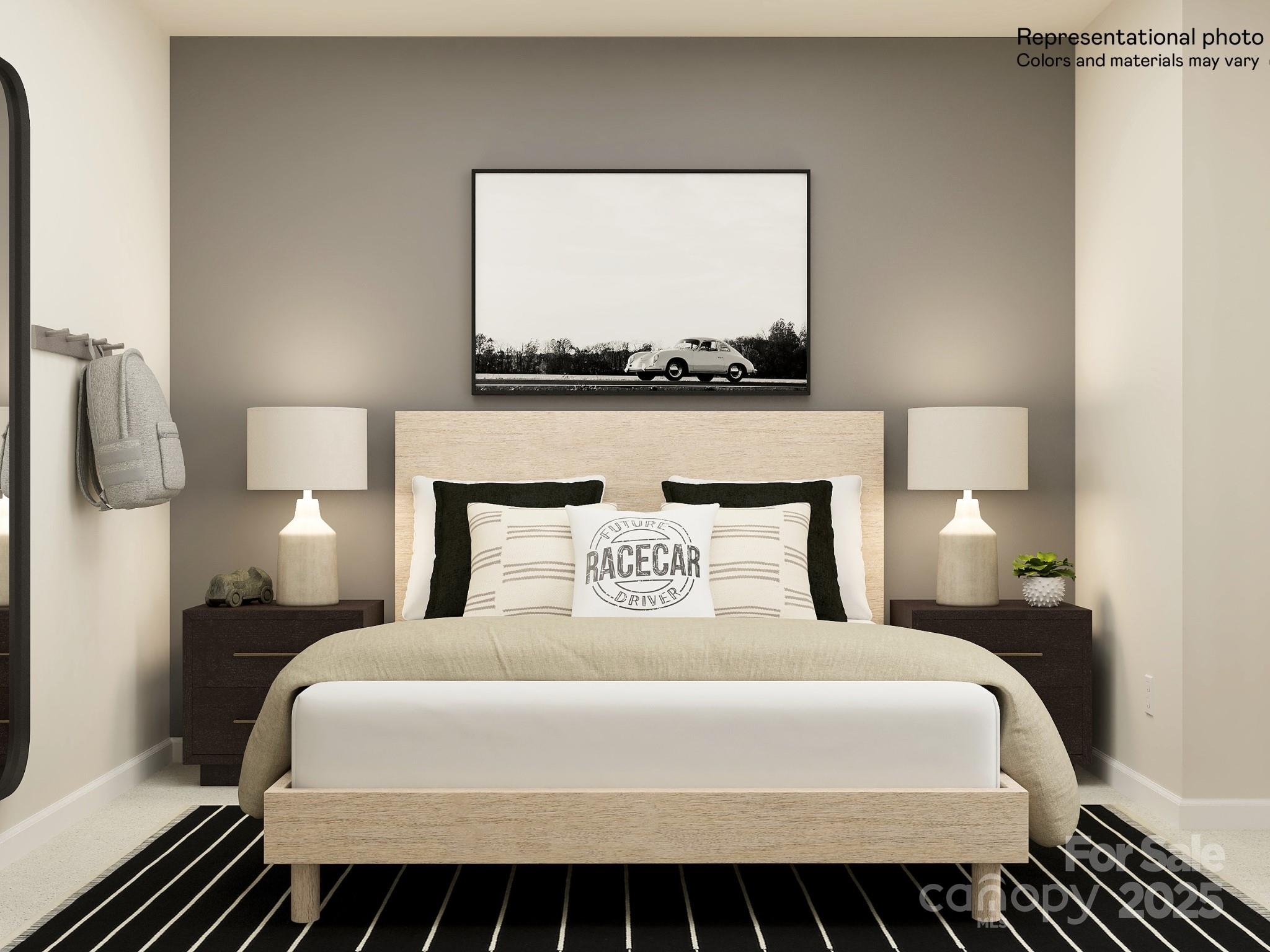 Village of Waxhaw - Residential