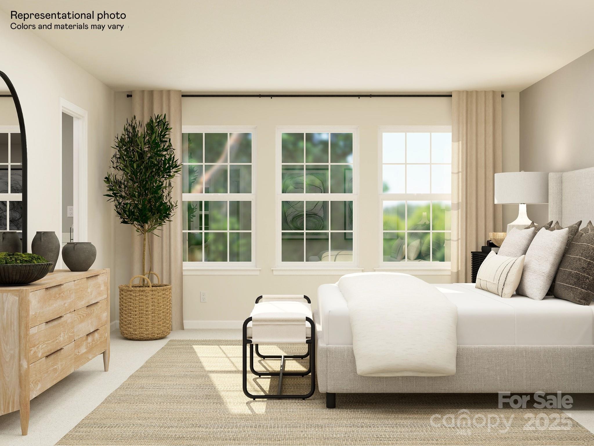 Village of Waxhaw - Residential