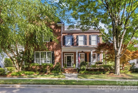 Photo of 2436 Commons Court, Fort Mill, SC 29708 (MLS # 4393554)