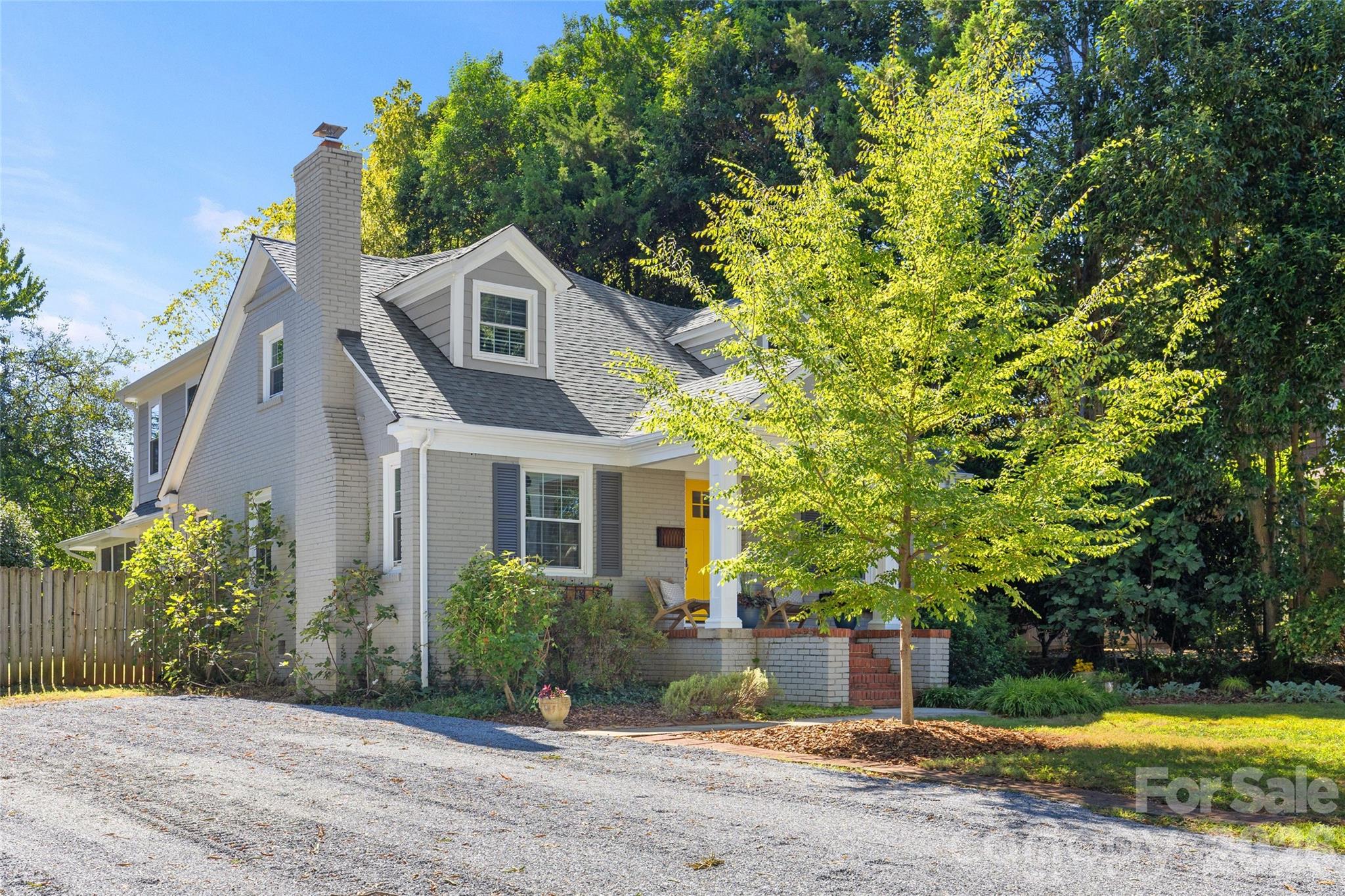 2608 Shenandoah Avenue