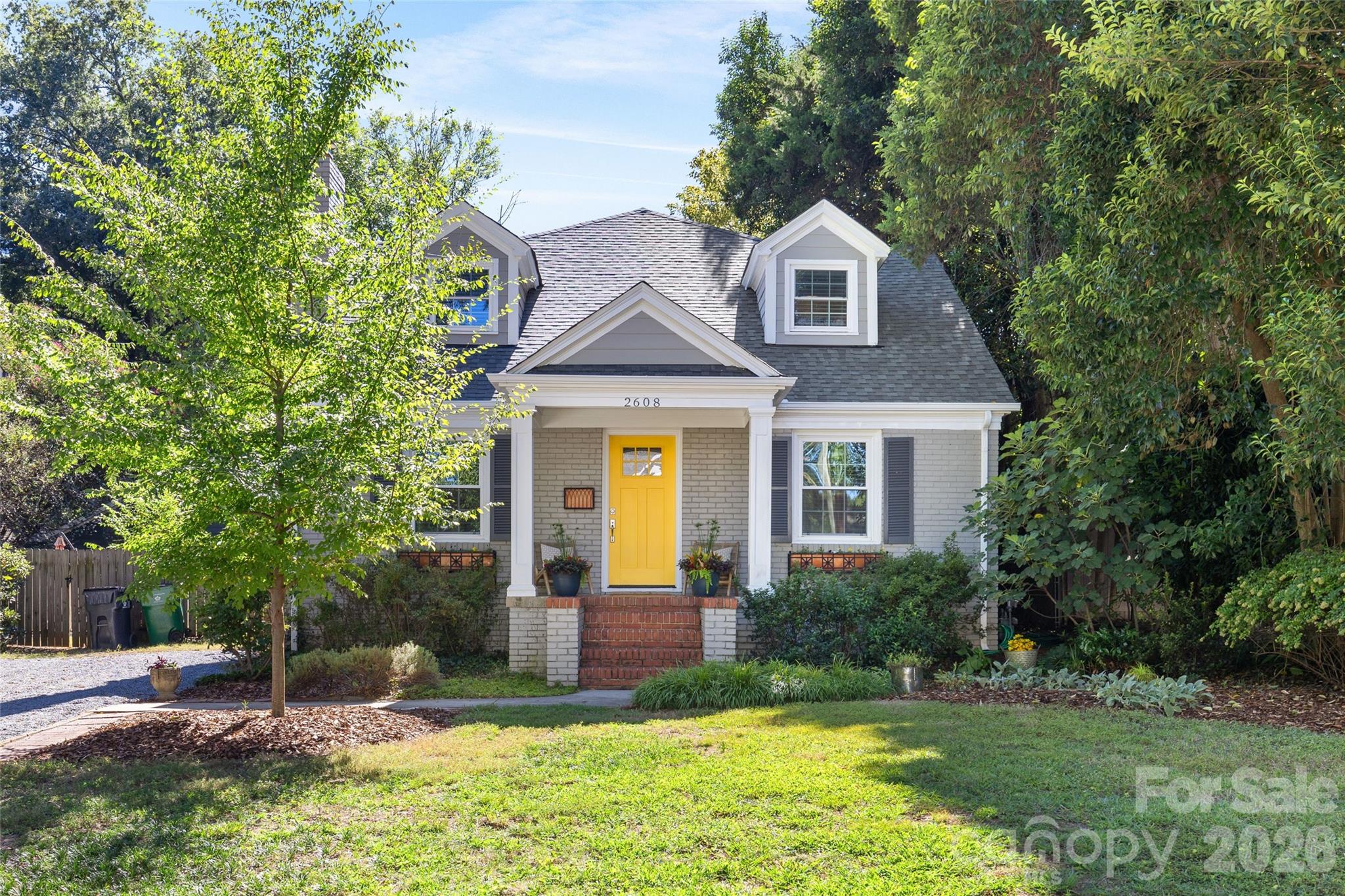 2608 Shenandoah Avenue