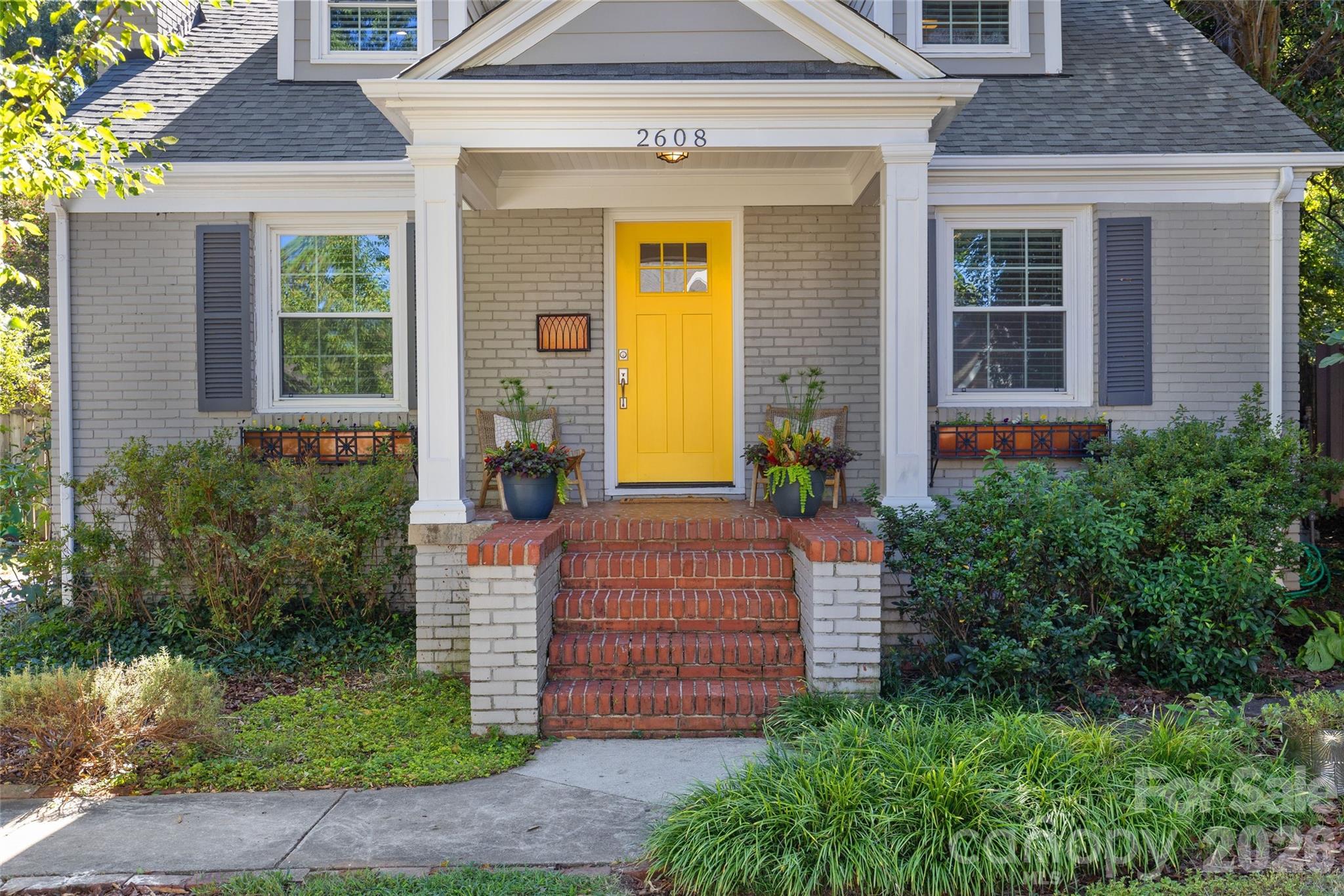 2608 Shenandoah Avenue