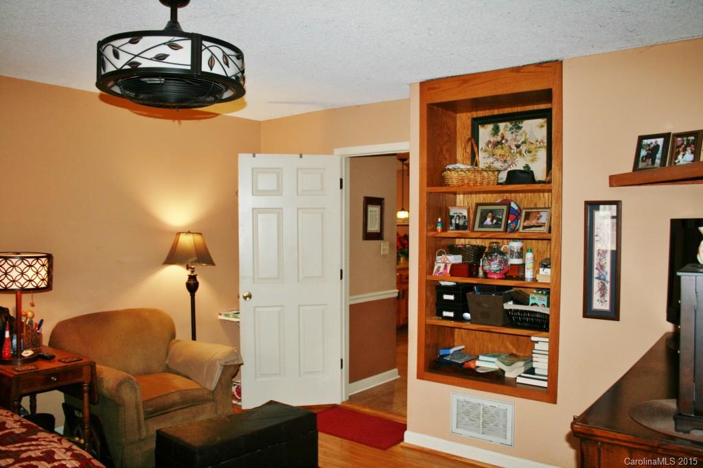 Wellington - Residential