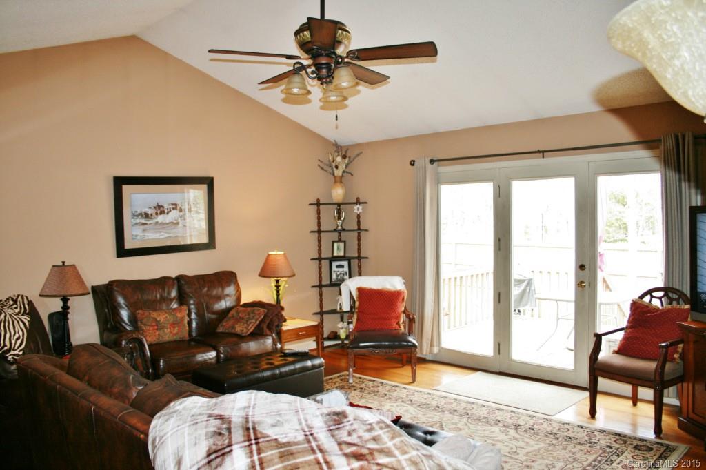 Wellington - Residential