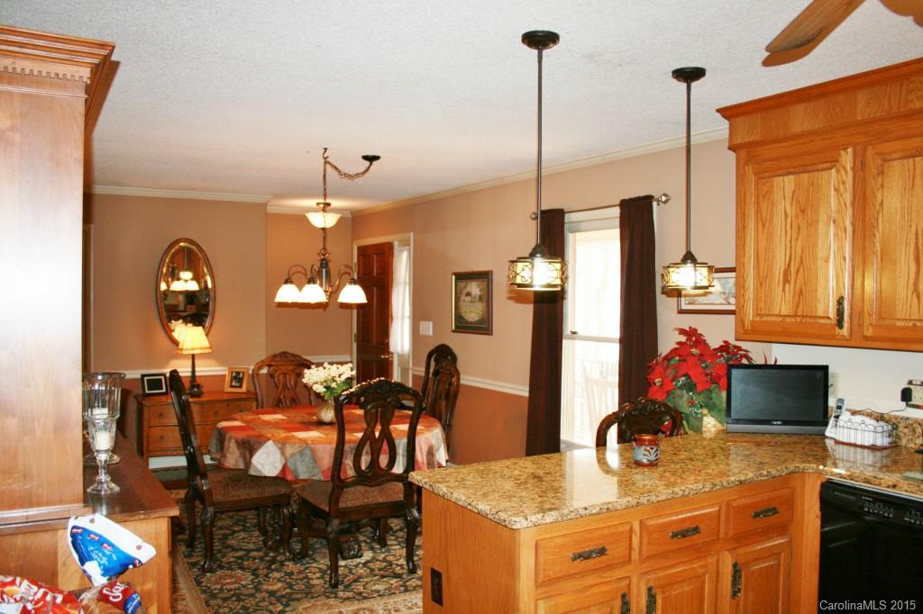 Wellington - Residential