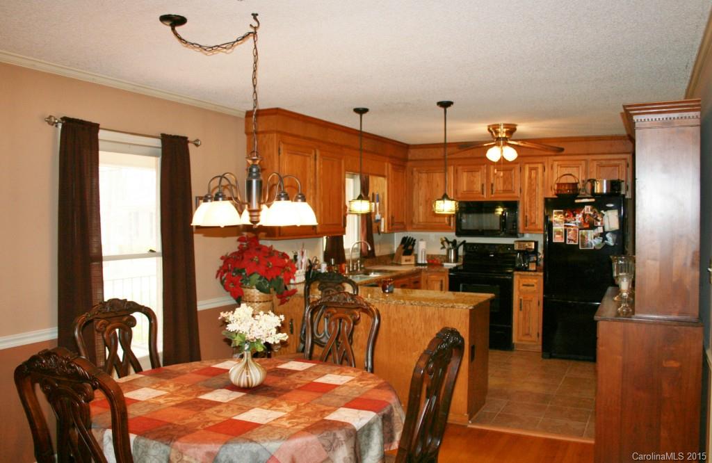 Wellington - Residential