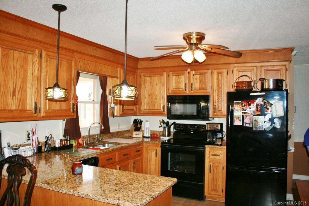 Wellington - Residential