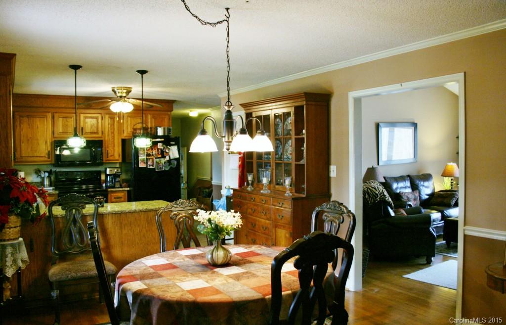 Wellington - Residential