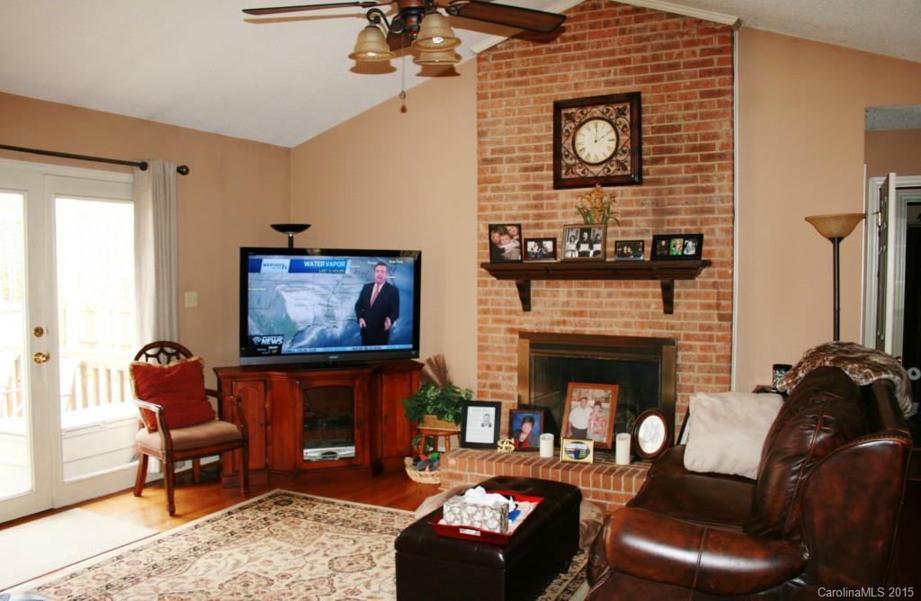 Wellington - Residential