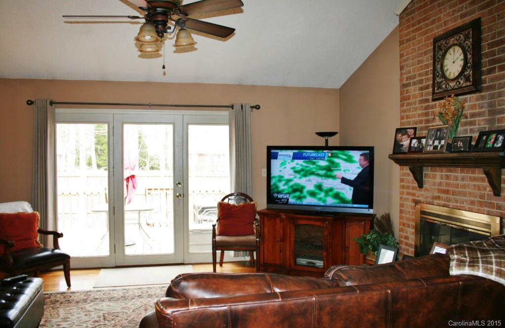 Wellington - Residential