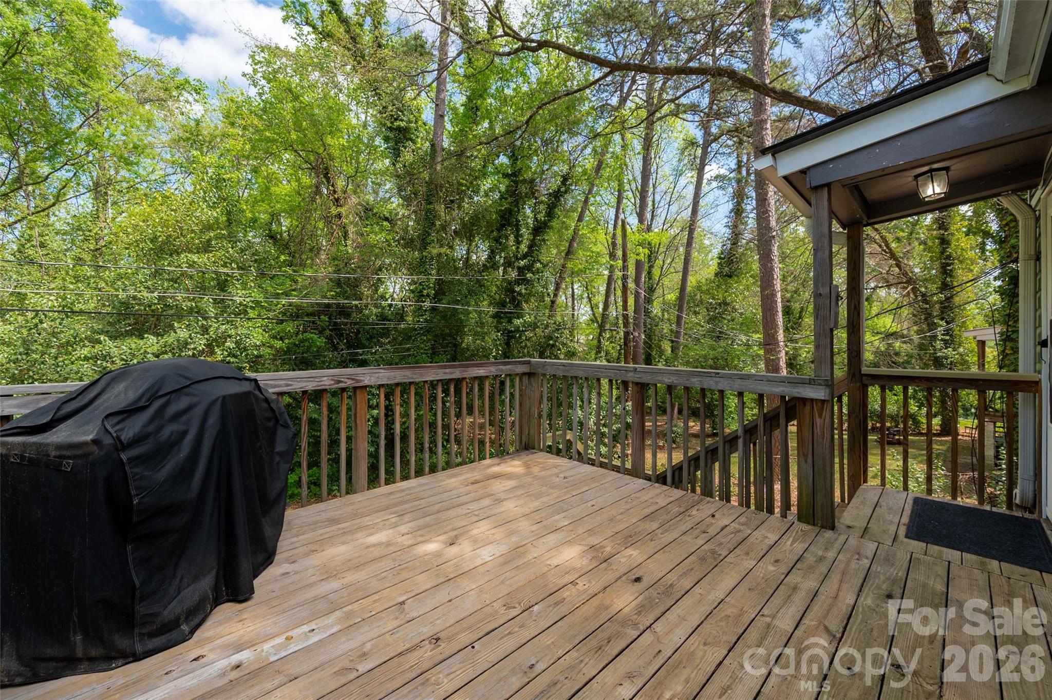 Ashley Park - Residential