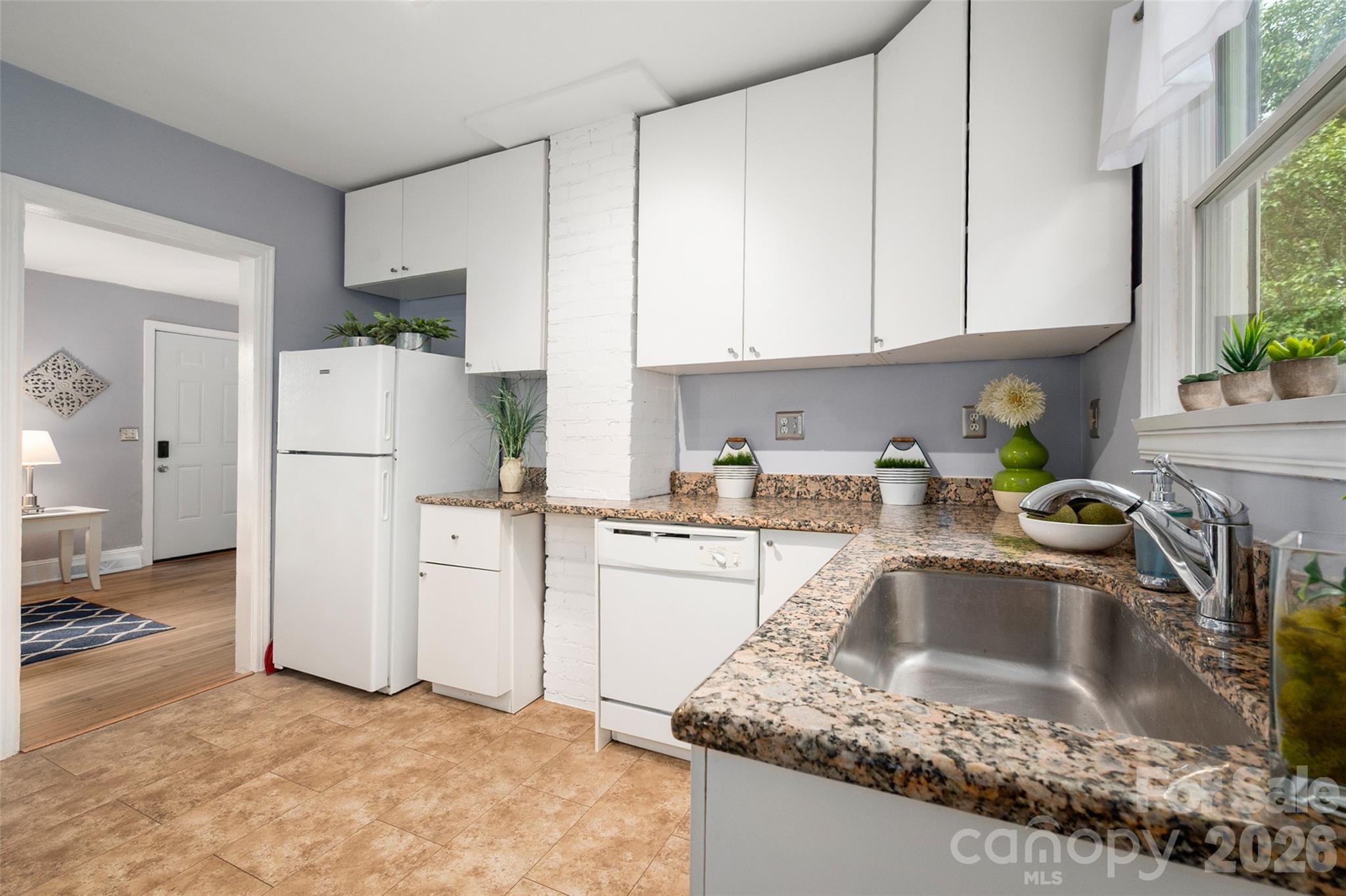 Ashley Park - Residential