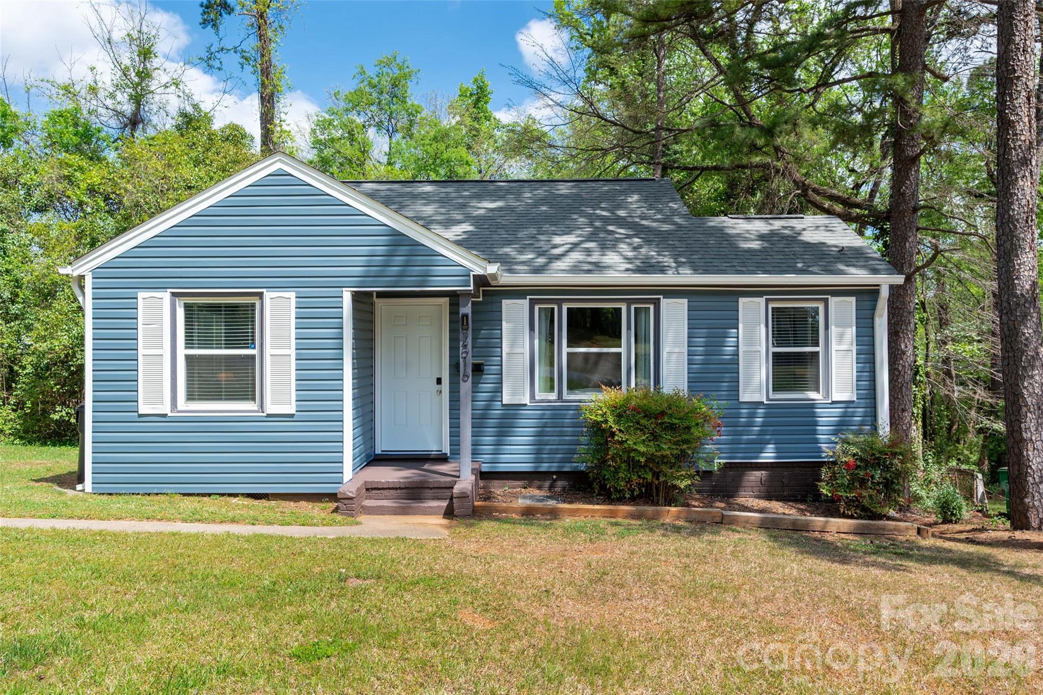 Ashley Park - Residential