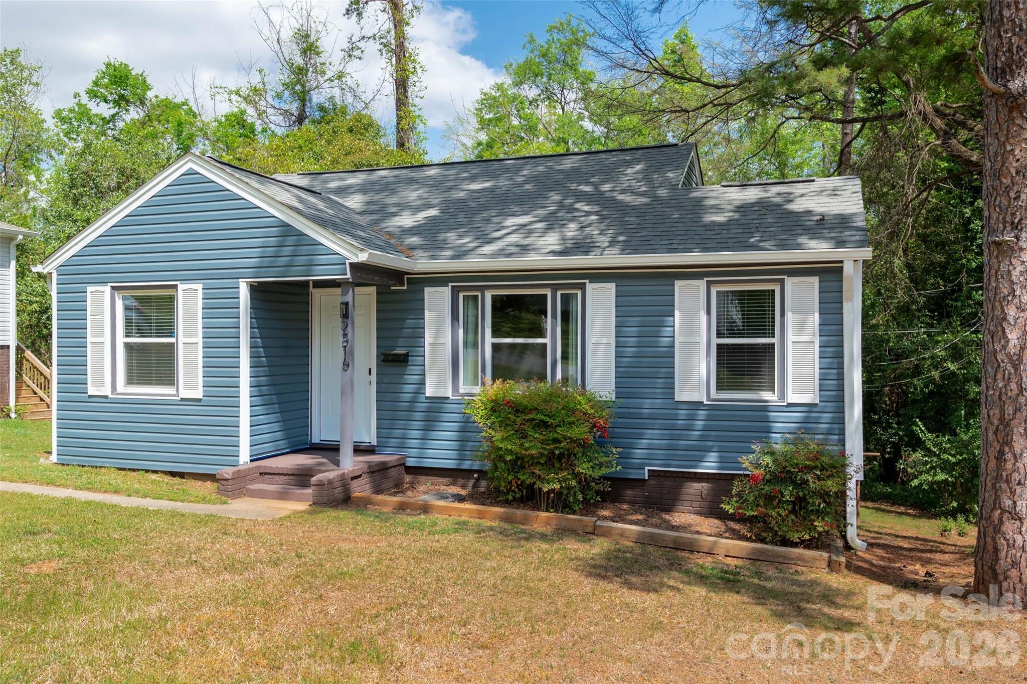 Ashley Park - Residential