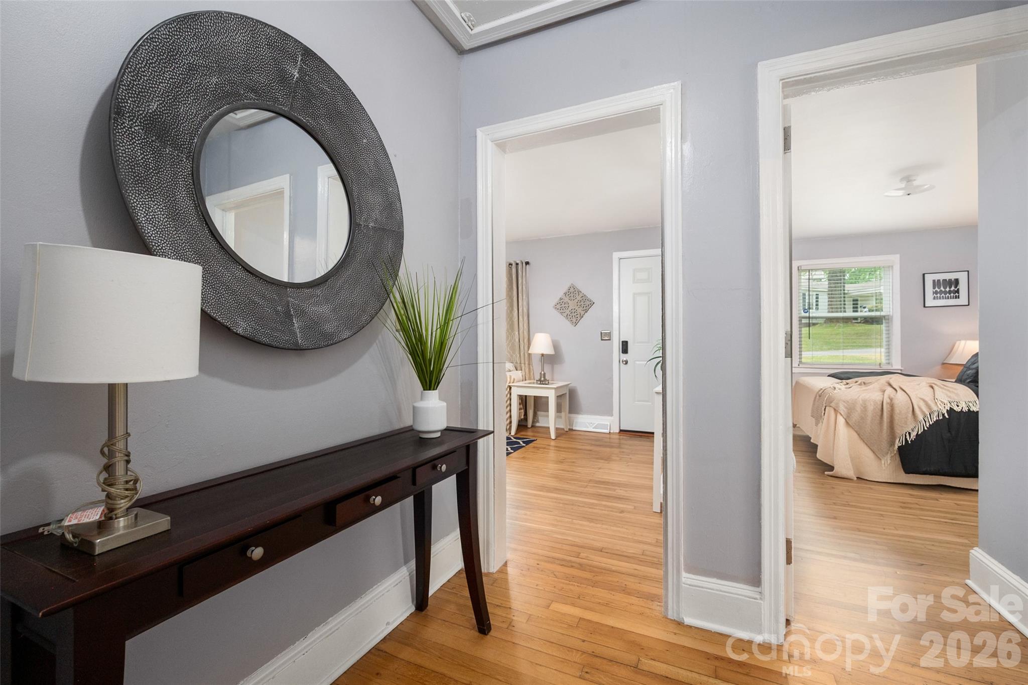 Ashley Park - Residential