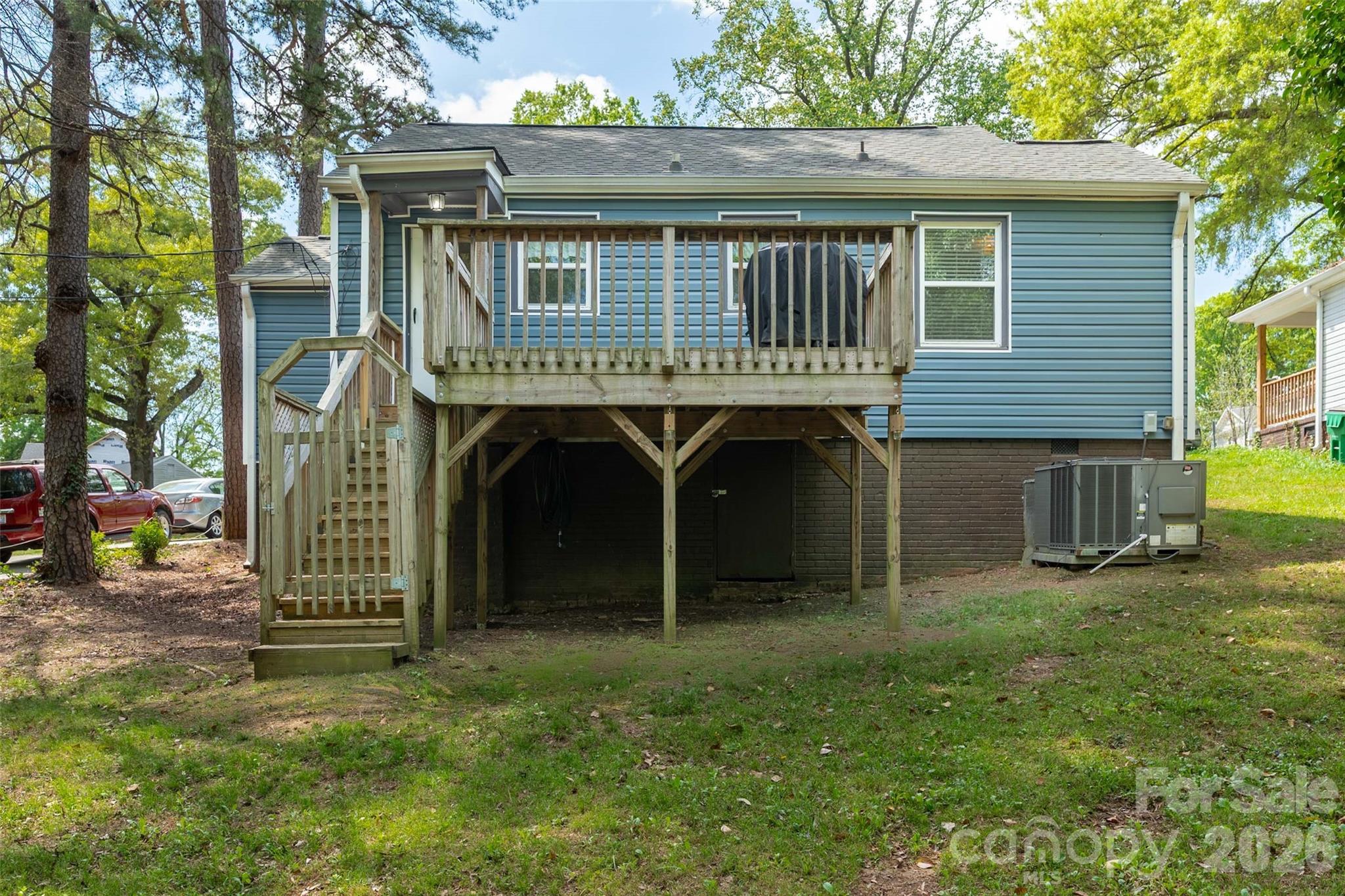 Ashley Park - Residential