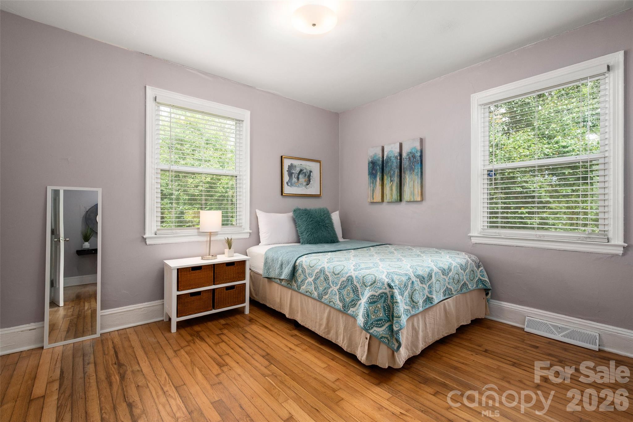 Ashley Park - Residential