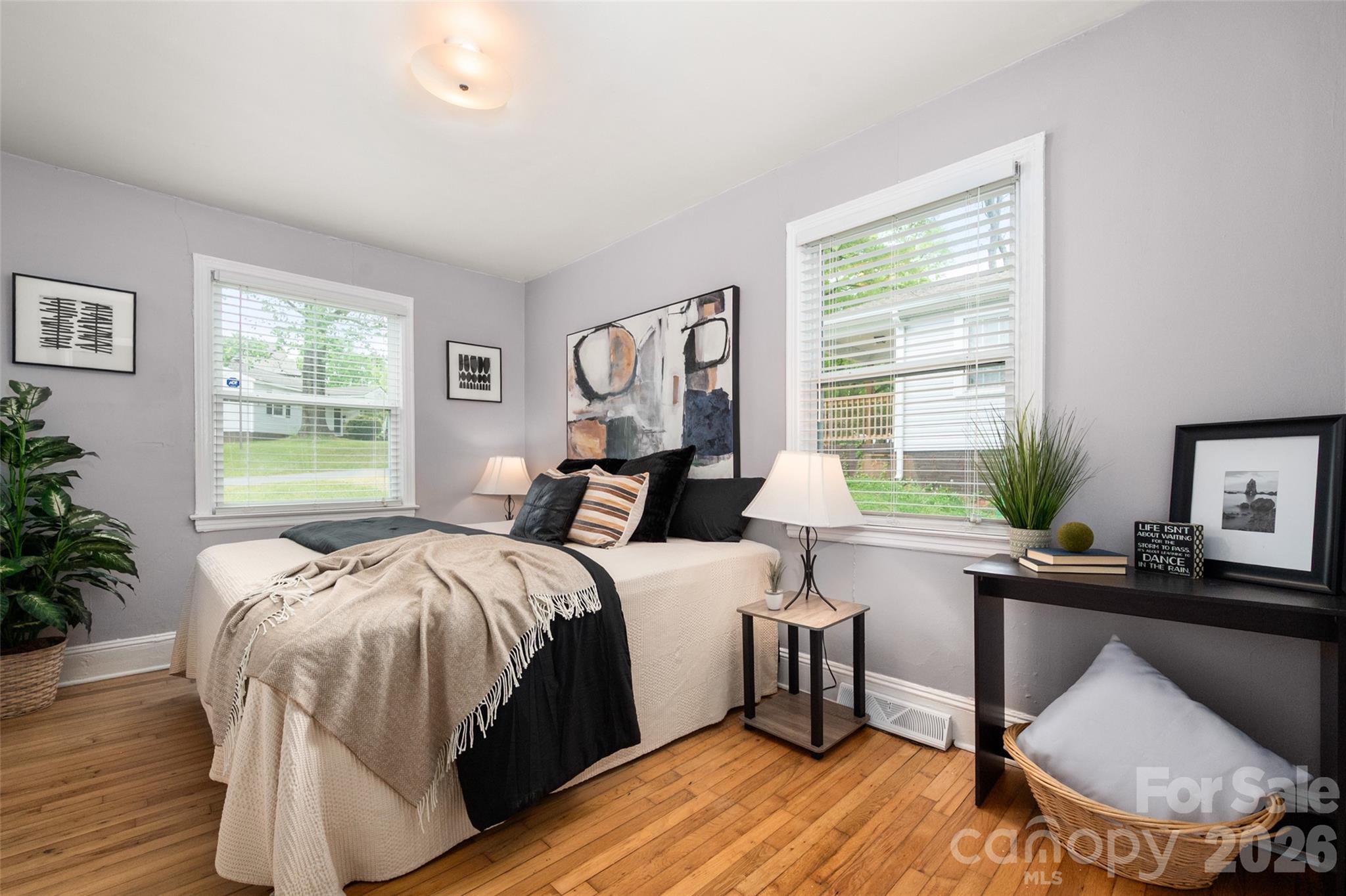 Ashley Park - Residential