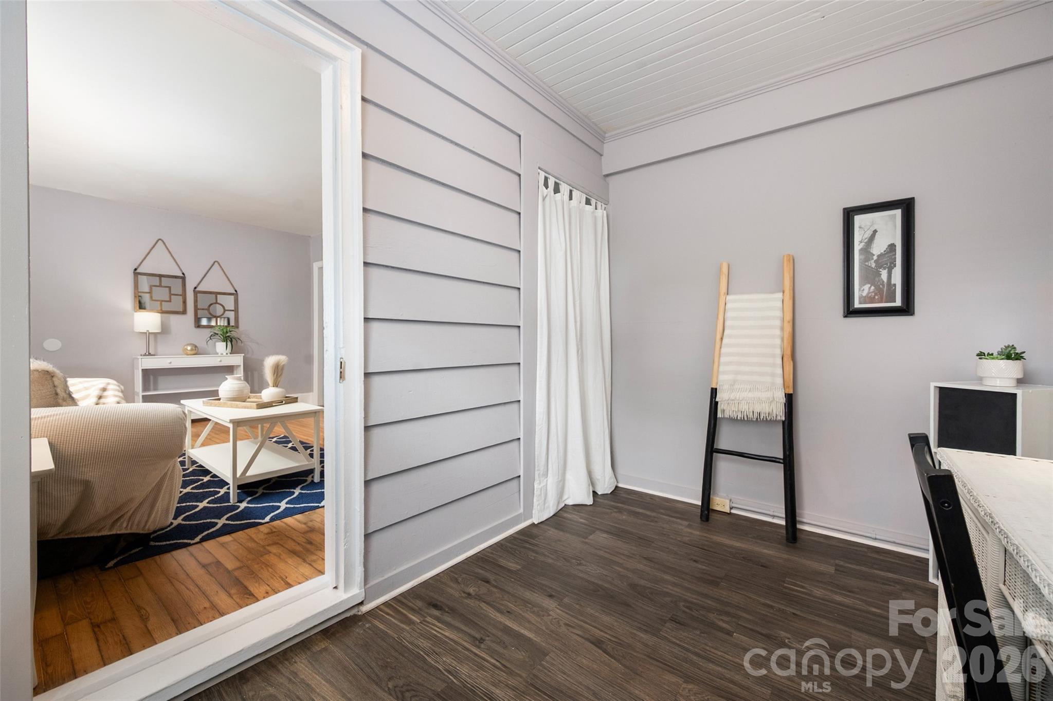 Ashley Park - Residential