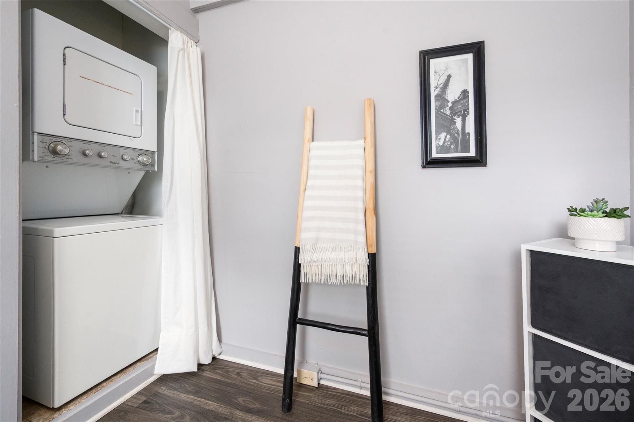 Ashley Park - Residential