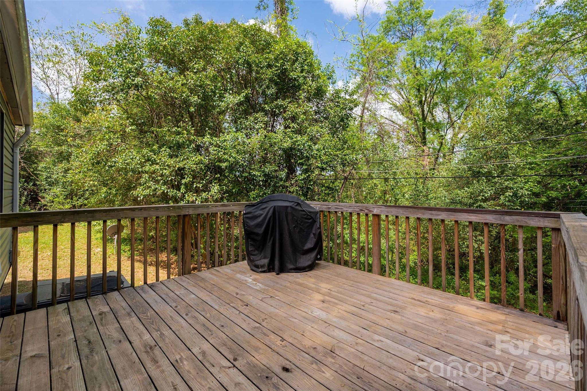 Ashley Park - Residential