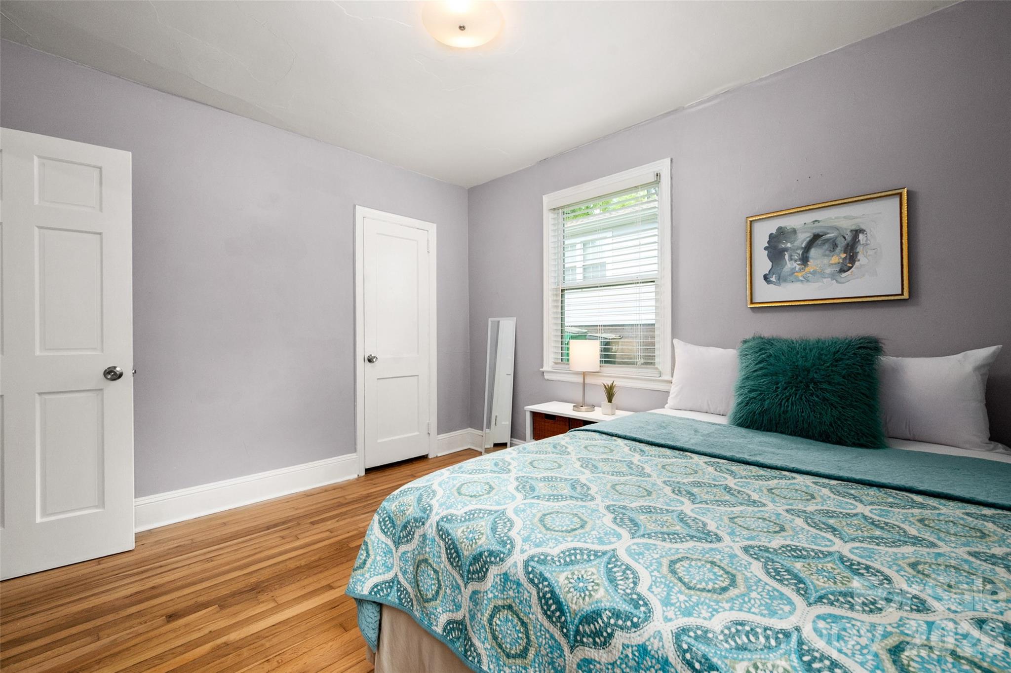 Ashley Park - Residential