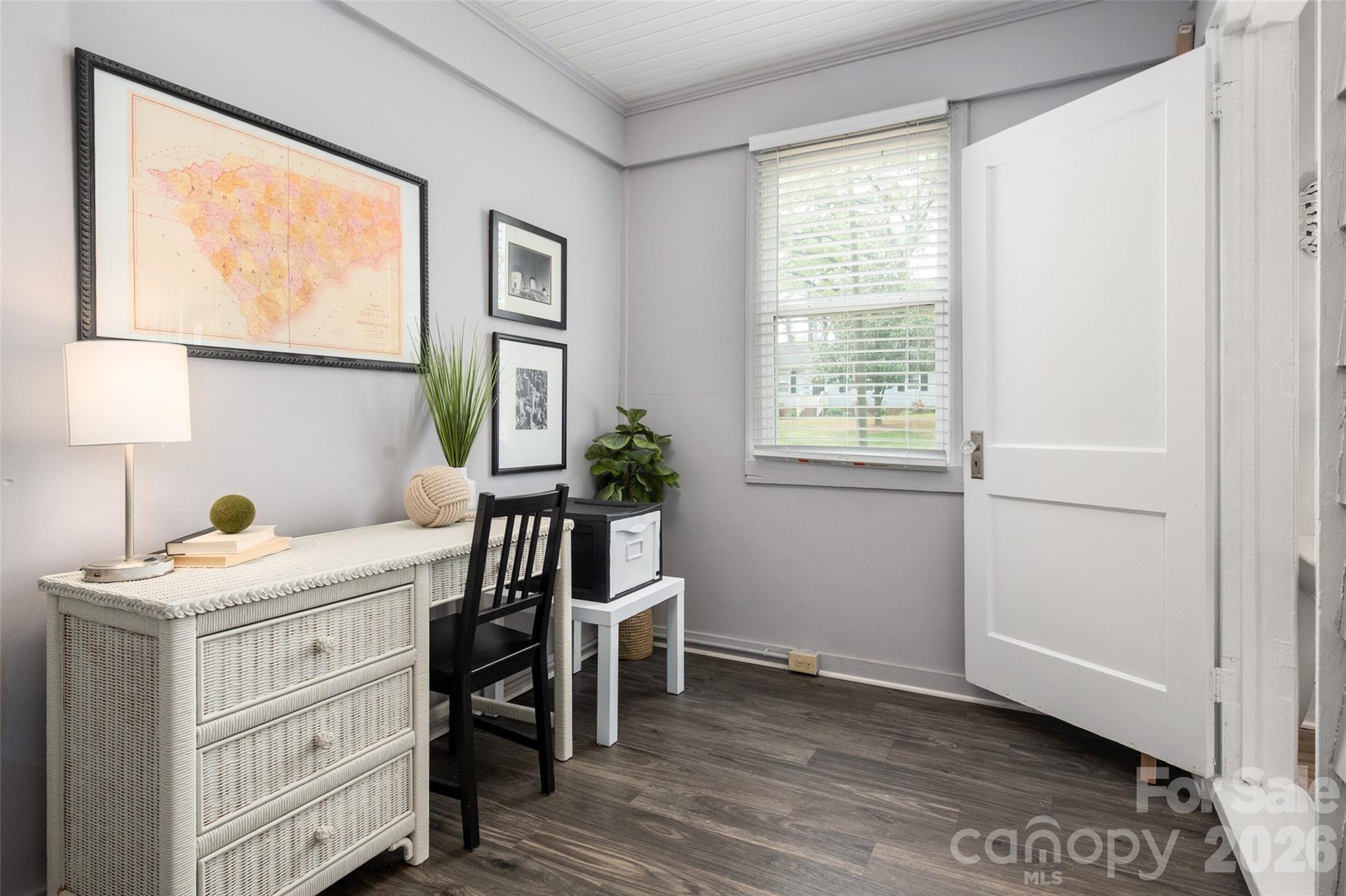 Ashley Park - Residential