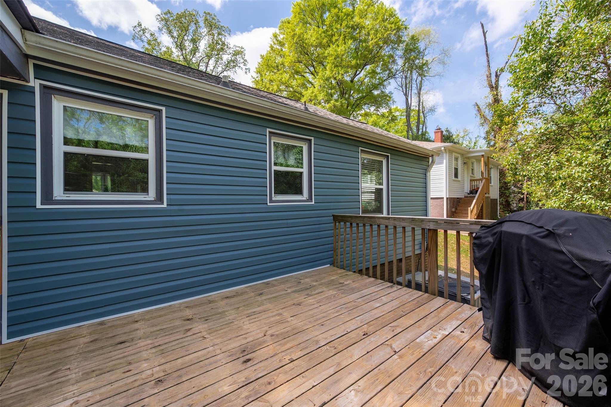 Ashley Park - Residential