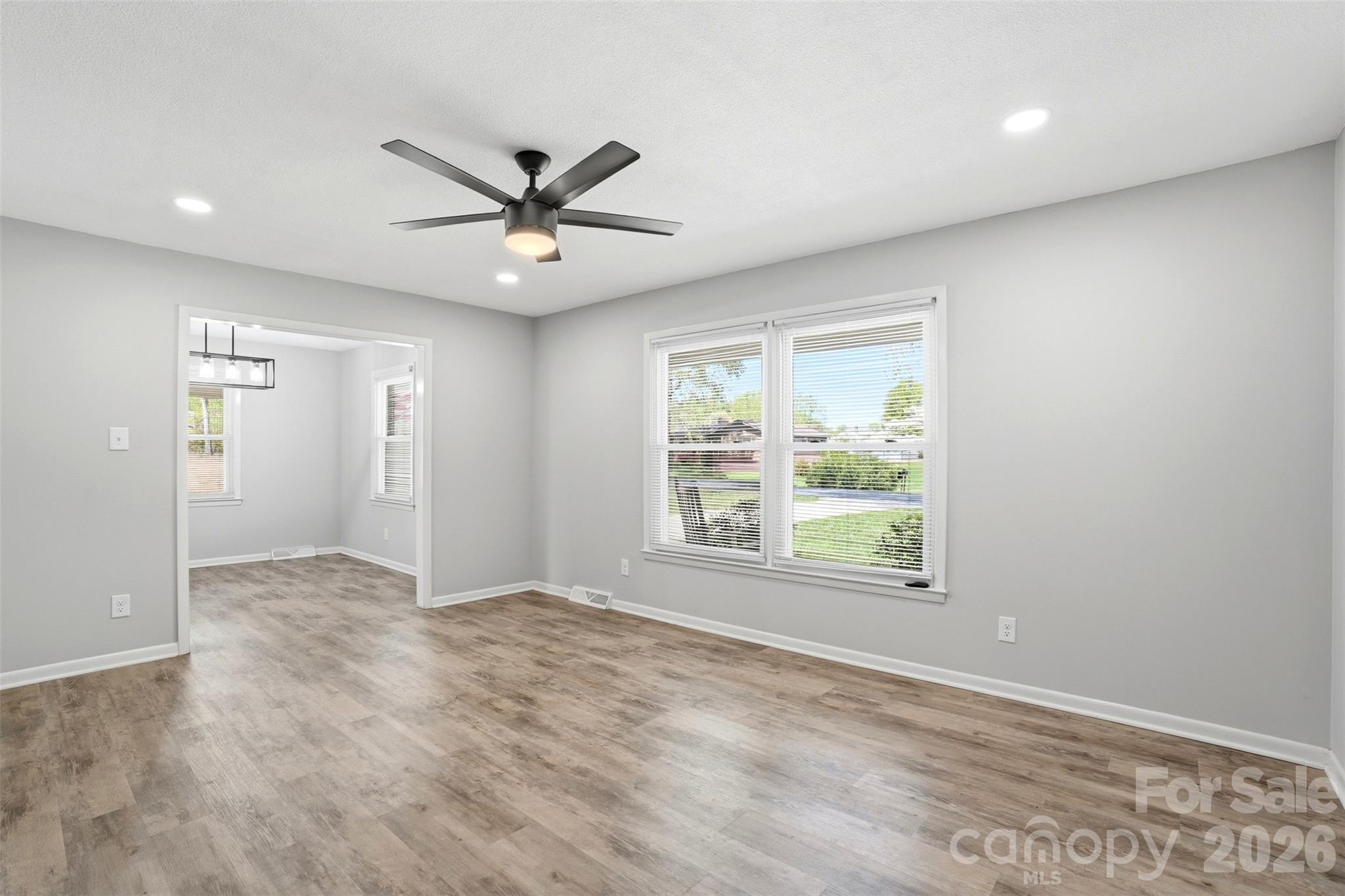 Oakland - Residential