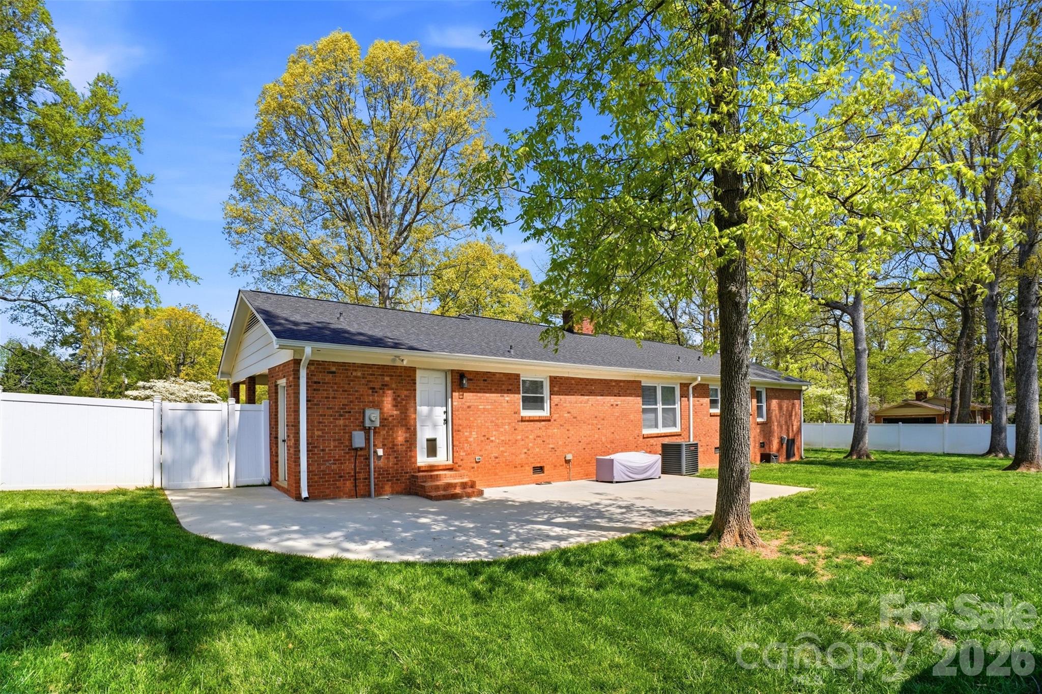 Oakland - Residential