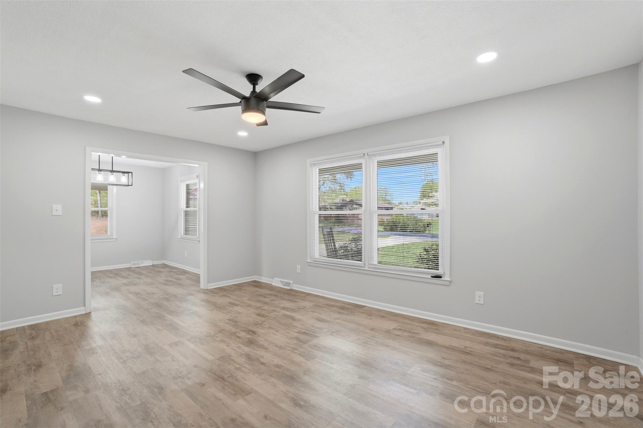 Oakland - Residential