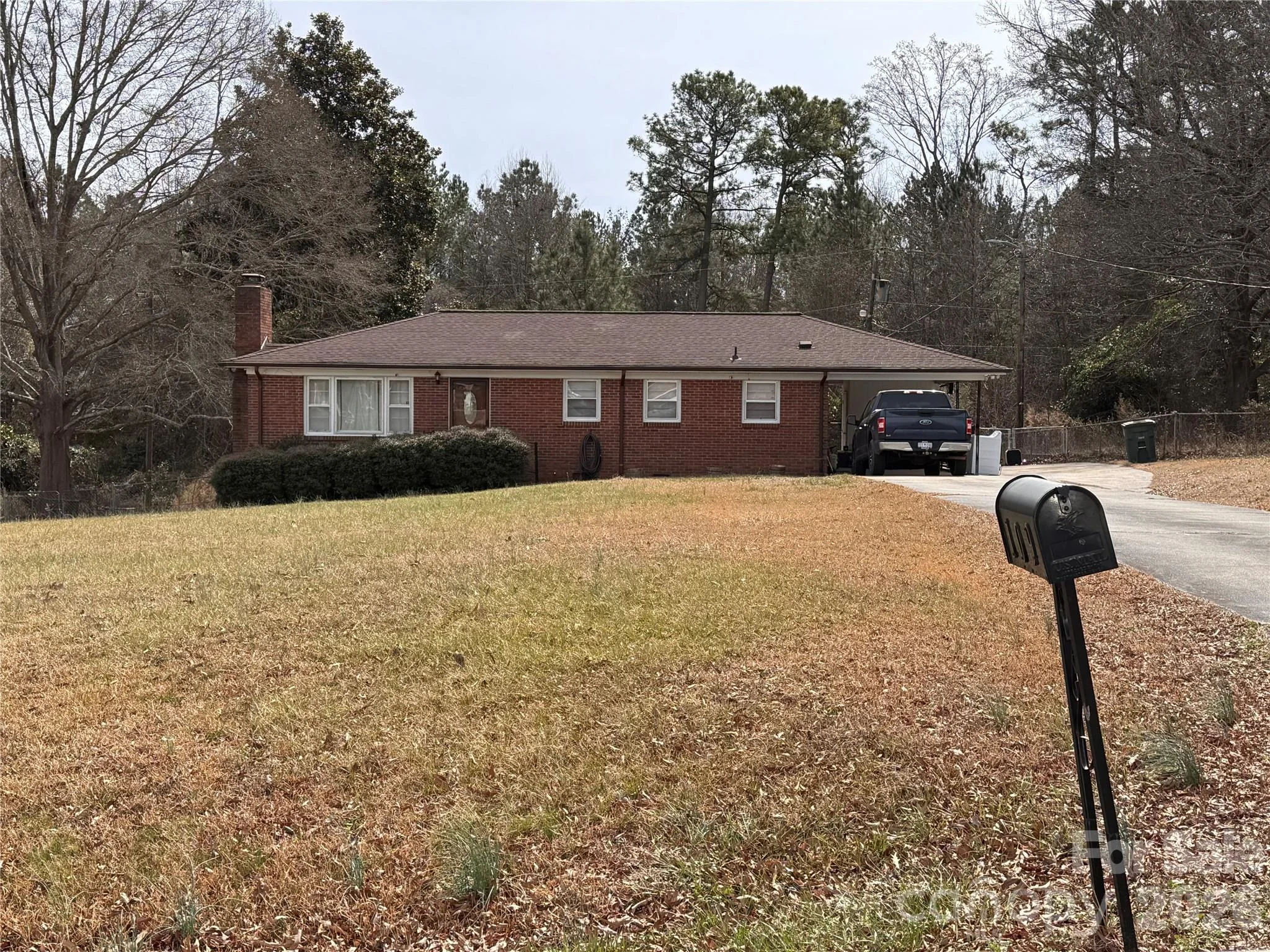 109 Lybrand Street, Great Falls, SC, 29055