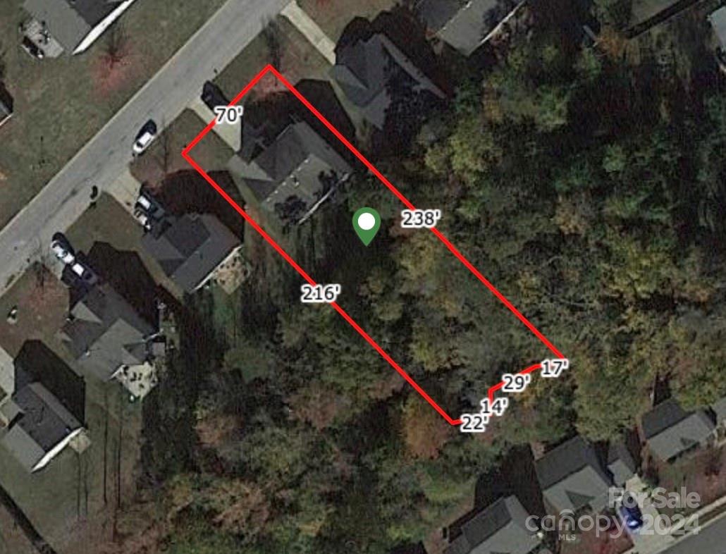 Irish Downs - Residential