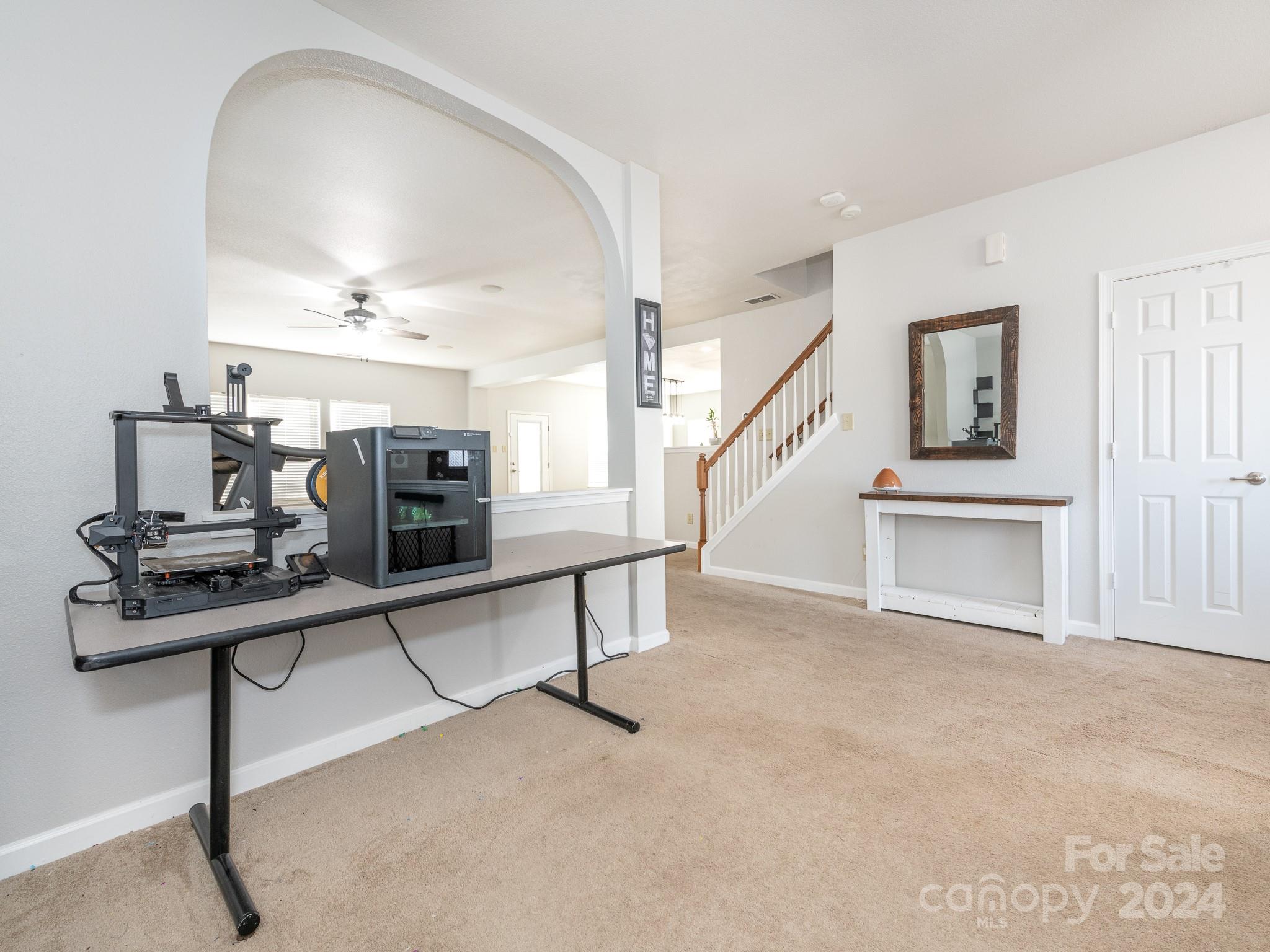 Irish Downs - Residential