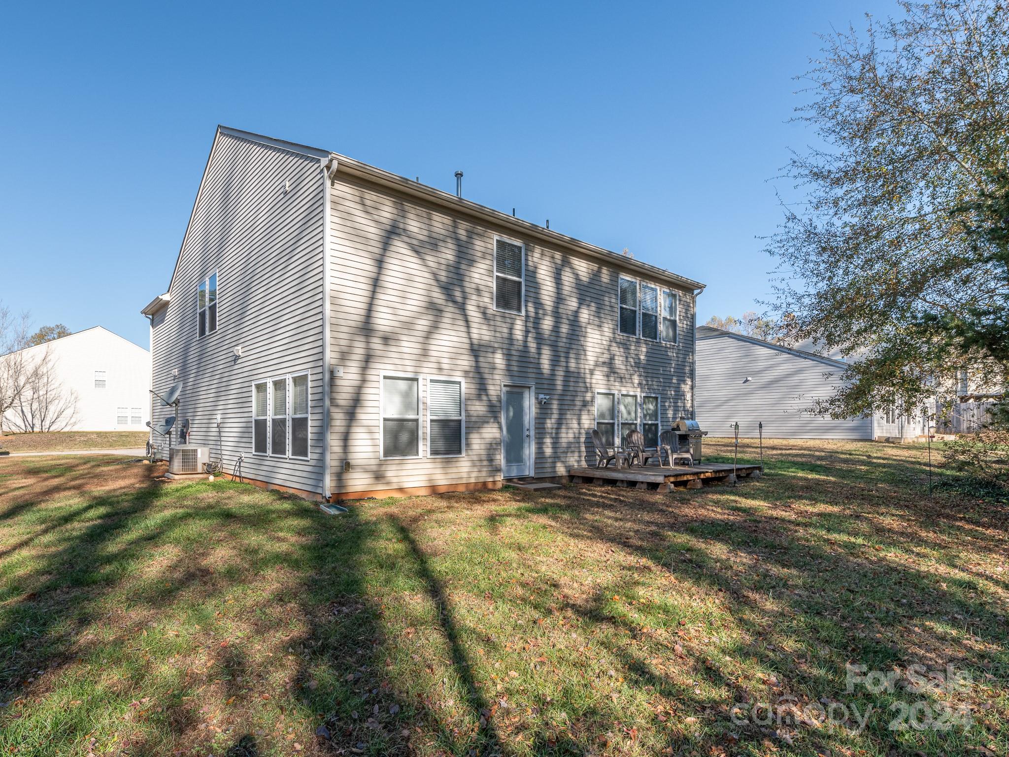 Irish Downs - Residential